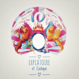 Expiatoire et exotique (feat. Robin Marquis)