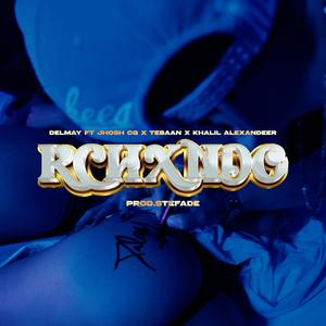 Kchxndo (feat. Tebaan & Stefade) (Explicit)