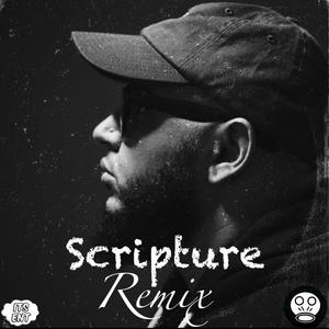 Scripture (feat. Smokeydhabear & Crescendo) (Remix)