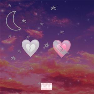 WHITE AND PINK HEARTS 2 (Explicit)