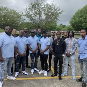 I Cant Fake It (Explicit)