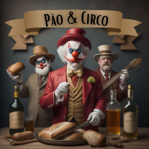 Pão e Circo (Explicit)