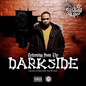 Returning From The Darkside - EP (Explicit)