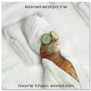 MORE THAN EMOTION