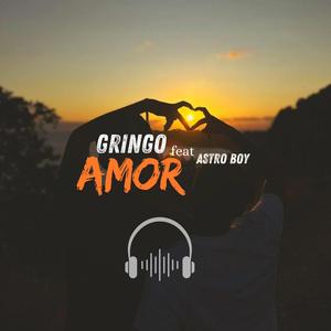 AMOR (feat. ASTRO BOY) [Explicit]