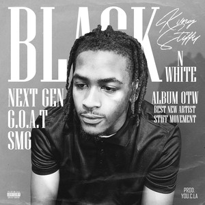 Black n White (Explicit)