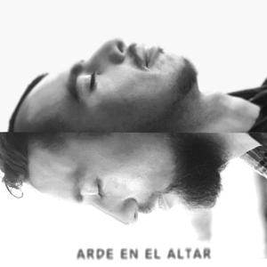 Arde en el Altar (feat. Dario Pinto)