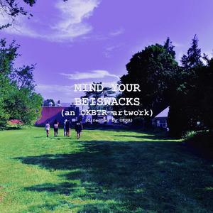 Mind Your Beiswacks (A Deluxe Artwork, Directed By Okra) [Explicit]