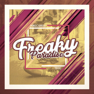 Freaky Paradise