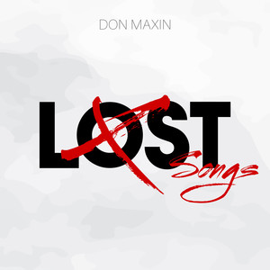 Lost Songs (Explicit)