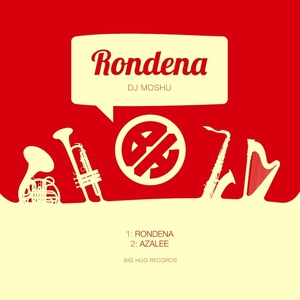 Rondena (Original Mix)