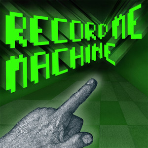 Record Me Machine EP