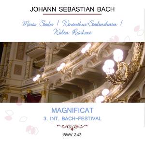 Magnificat in D Major, BWV 243 - 3. Int. Chorus: Sicut locutus est / Chorus: Gloria