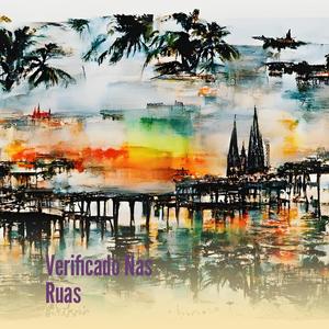 Verificado nas Ruas (Explicit)