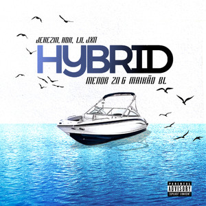 Hybrid (Explicit)