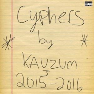 The Cypher Collection (2015-2016) [Explicit]