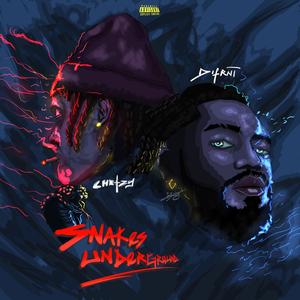 SNAKES UNDERGROUND