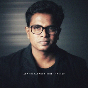 Pradeep Rangana - Adambarakari  x Hindi Mashup