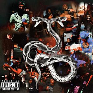 Snakes N' Gorillas - Around Me (Explicit)