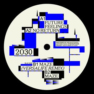 Maze (Versalife Remix)