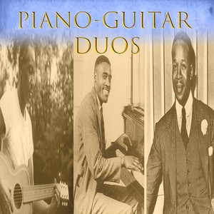 Piano-Guitar Duos