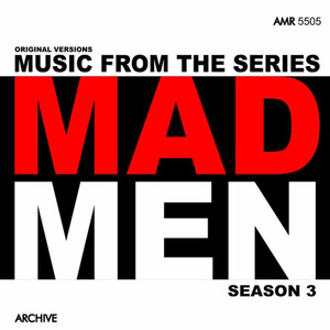 Music from the Series Mad Men Season 3