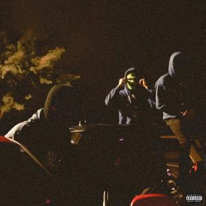 Rossz Vér(feat. Lowboi & Loprendo) (Explicit)