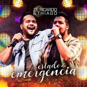 Estado de Emergência