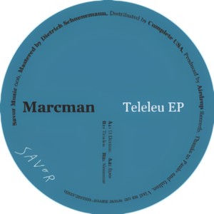 Teleleu EP