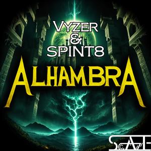 Alhambra (feat. SPINT8)