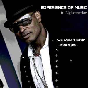 We Won't Stop (2k20 House Edit)