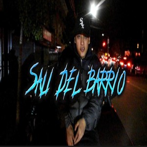 Salí del barrio (Explicit)