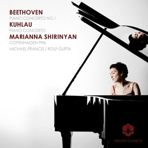 Piano Concerto in C Major, Op. 7 - III. Rondo: Allegro