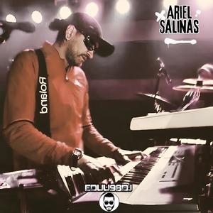 Hace Calor, Hace Calor (feat. Ariel Salinas)