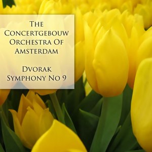 Dvorak: Symphony No. 9