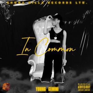 In Common(feat. Dj Mnandi) (Explicit)