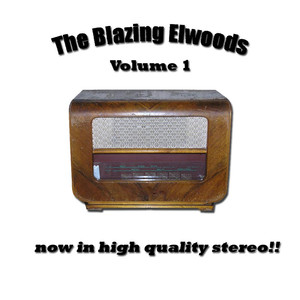 The Blazing Elwoods, Vol. 1