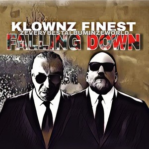 Falling Down (KingofKlownz Version)