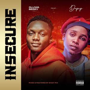 Insecure (Explicit)