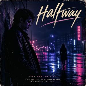 Halfway封面