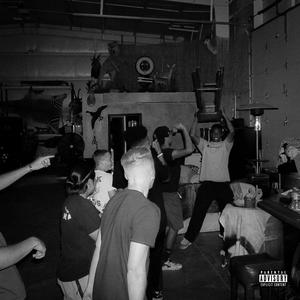 RedEye (feat. J Dub, $. T, Jac3 & Lil Chop|Explicit)