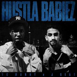 Hustla Babiez (feat. J Neat) [Explicit]