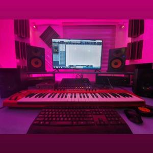 Golo Fandak(feat. Pouria Faster) (Explicit)