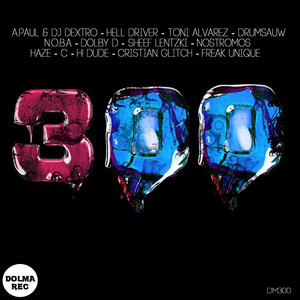 Machines (Original Mix)