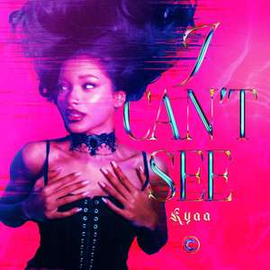 I Can't See (Explicit)