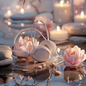 Massage Acoustics: Calming Spa Sounds