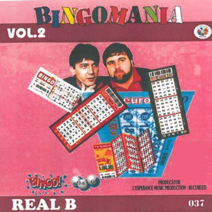 Bingomania - Vol.2