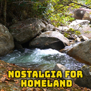 Nostalgia for Homeland 2