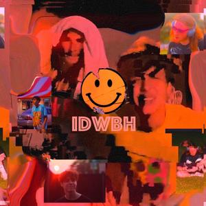 I Don't Wanna Be Here(feat. seaninternet) (Explicit)