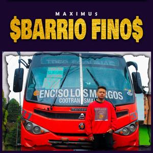 Barrio Fino